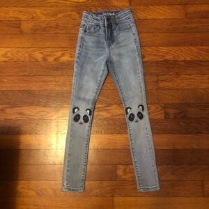 Brand new Cat and Jack jeans